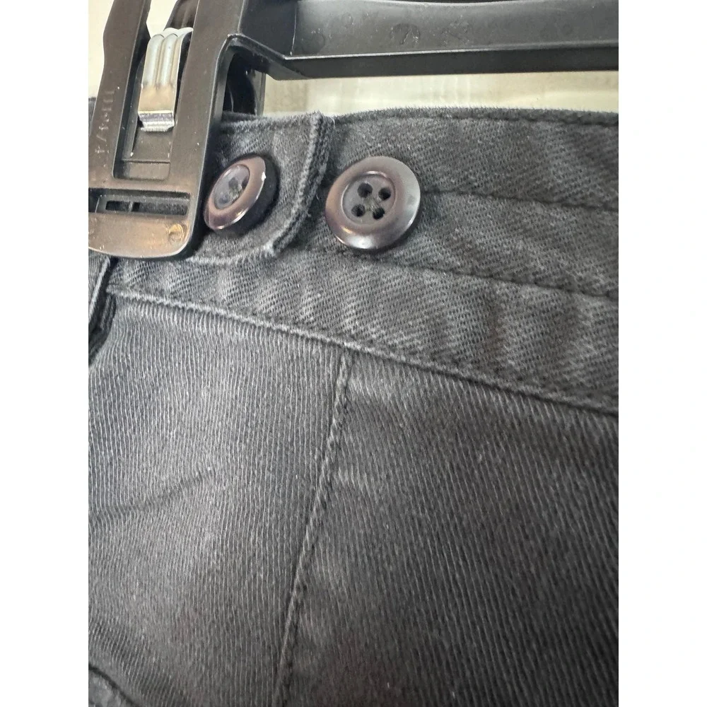 NWT‎ Rip Curl Black Surfheads Incoming Short Size 33 19